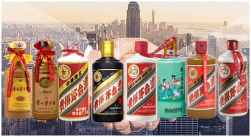 珠海斗门区回收茅台